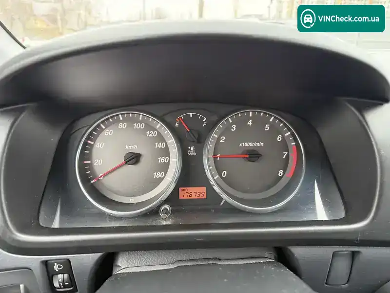 Daihatsu Cuore 2005, фото з оголошення 2 з 21, VIN JDAL251S001038457