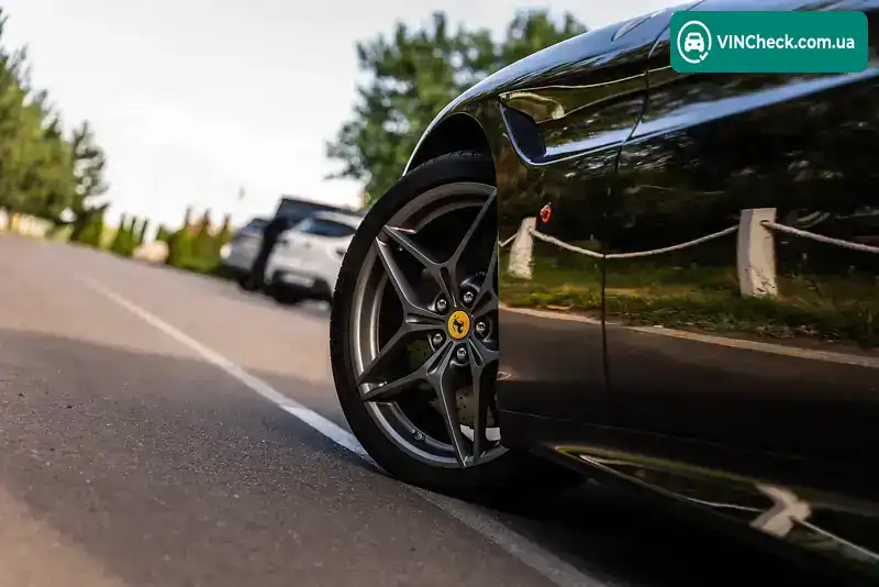 Ferrari California T 2014, фото з оголошення 2 з 21, VIN ZFF77XJA6F0207464