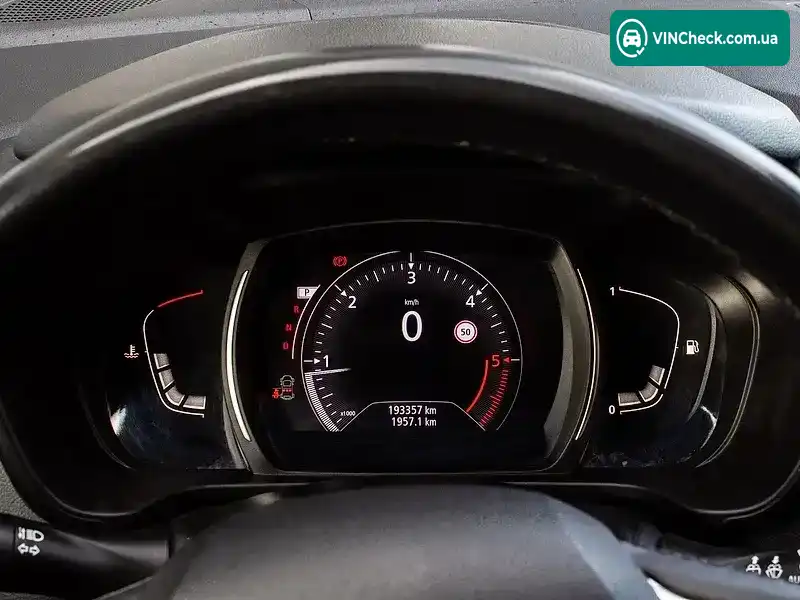 Renault Kadjar 2020, фото з оголошення 2 з 21, VIN VF1RFE00666733130