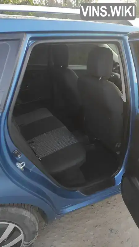 Kia Ceed 2010, фото з оголошення 2 з 9, VIN U5YHB816ABL179951