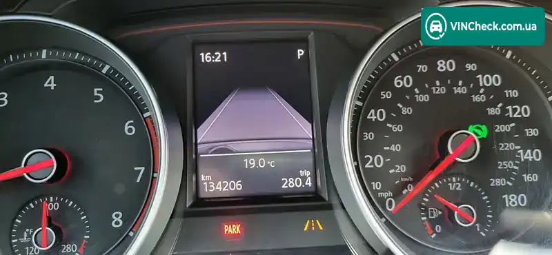 Volkswagen Golf GTI 2015, фото з оголошення 2 з 20, VIN 3VW447AU8GM025300