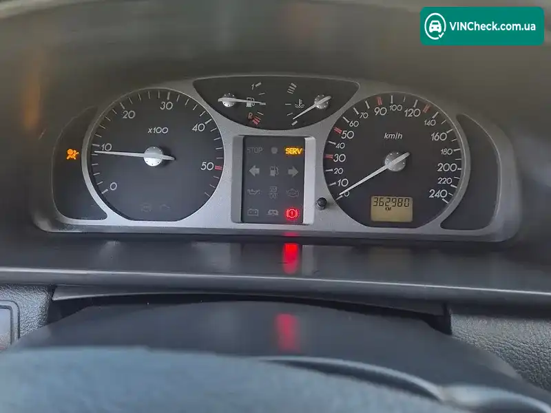 Renault Laguna 2003, фото з оголошення 2 з 17, VIN VF1KG0G0628124349
