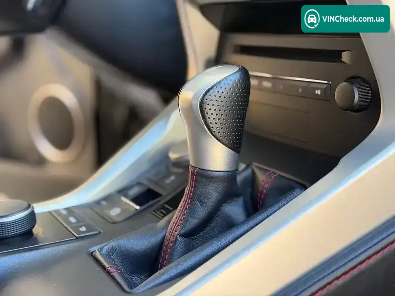 Lexus NX 2016, фото з оголошення 2 з 21, VIN JTJBARBZ402081091