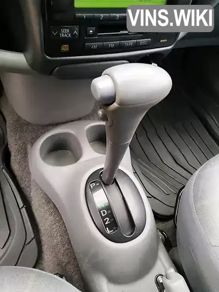 Toyota Echo 2003, фото з оголошення 2 з 20, VIN JTDBT123330274388