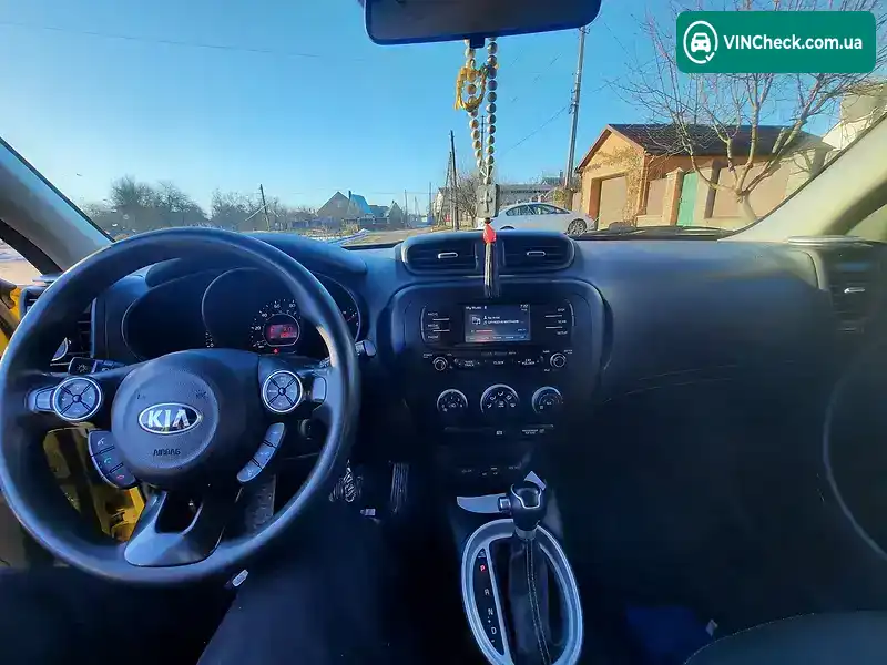 Kia Soul 2015, фото з оголошення 2 з 11, VIN KNDJP3A55G7313686