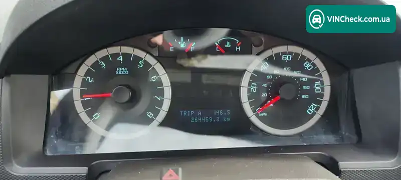 Ford Escape 2012, фото з оголошення 2 з 17, VIN 1FMCU9EG5CKC58322