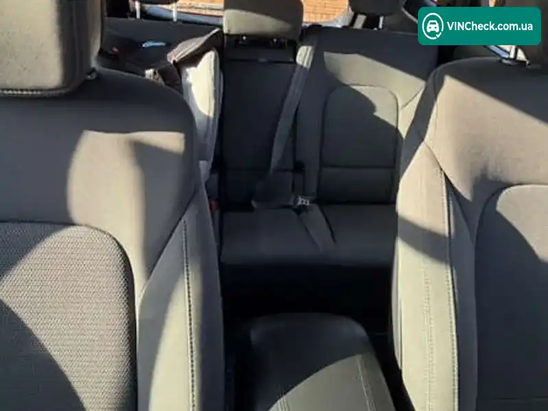 Hyundai Santa FE 2014, фото з оголошення 1 з 5, VIN KMHST81CDEU262000