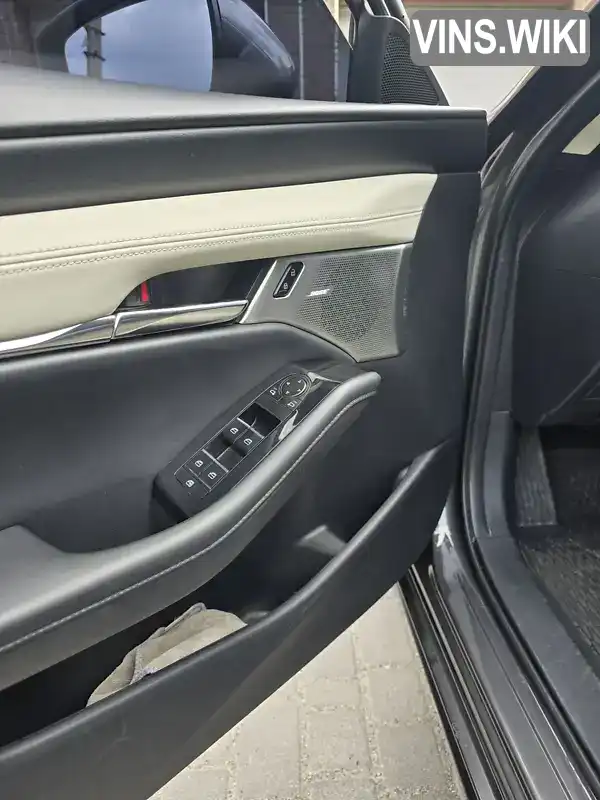 Mazda 3 2019, фото з оголошення 2 з 21, VIN JM1BPBEM6K1132222