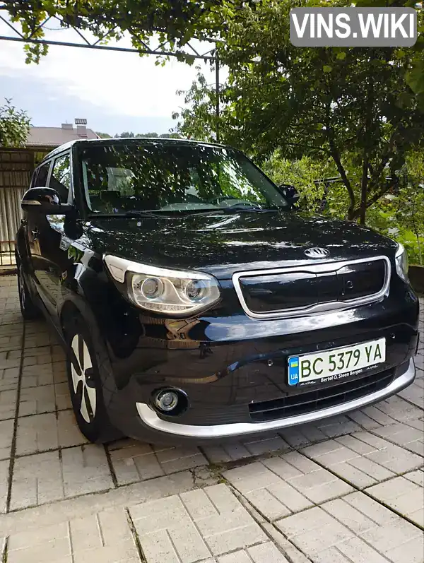 Kia Soul 2015, фото з оголошення 1 з 21, VIN KNAJX81EFG7009692