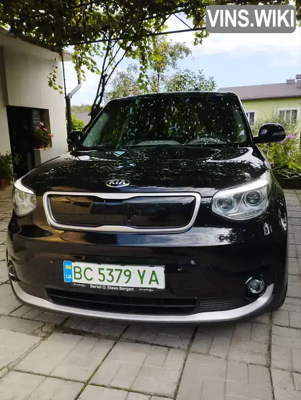 Kia Soul 2015, фото з оголошення 2 з 21, VIN KNAJX81EFG7009692