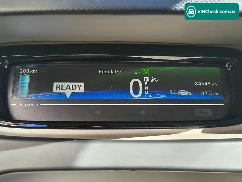 Renault Zoe 2016, фото з оголошення 1 з 20, VIN VF1AGVYB154860817