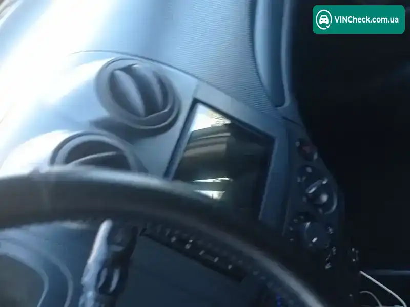 Chevrolet Aveo 2011, фото з оголошення 2 з 5, VIN KL1SF48YEBW101666