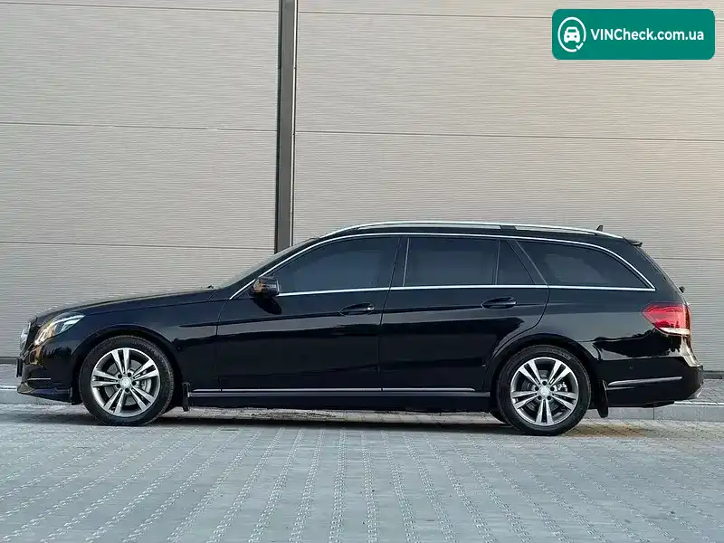 Mercedes-Benz E-Class 2013, фото з оголошення 2 з 20, VIN WDD2122821A903497