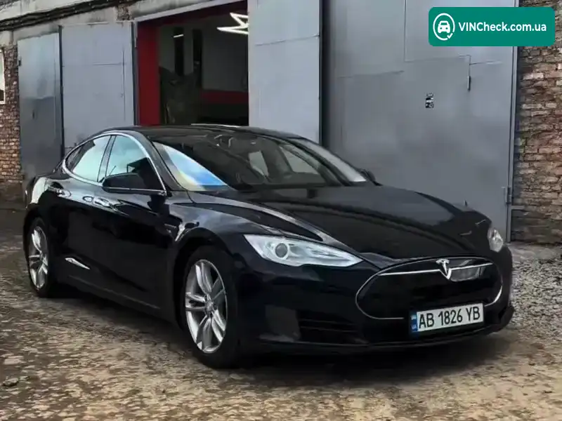 Tesla Model S 2013, фото з оголошення 2 з 8, VIN 5YJSA1AC1DFP10715