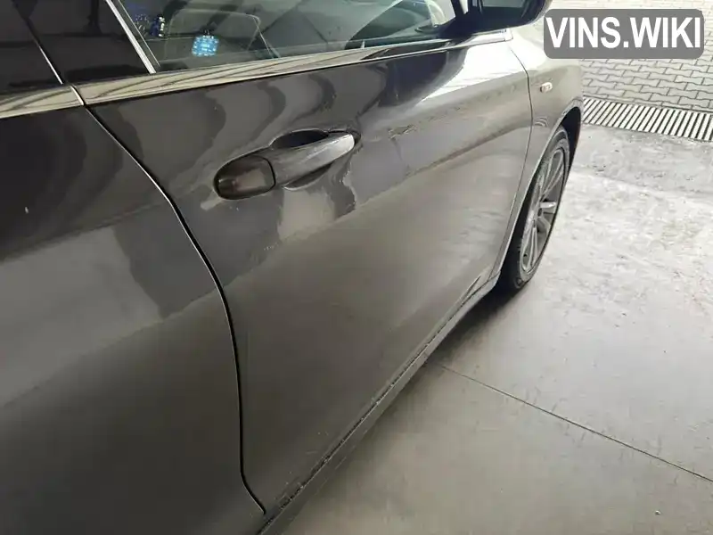 Chrysler 200 2015, фото з оголошення 2 з 6, VIN 1C3CCCAB2FN659588