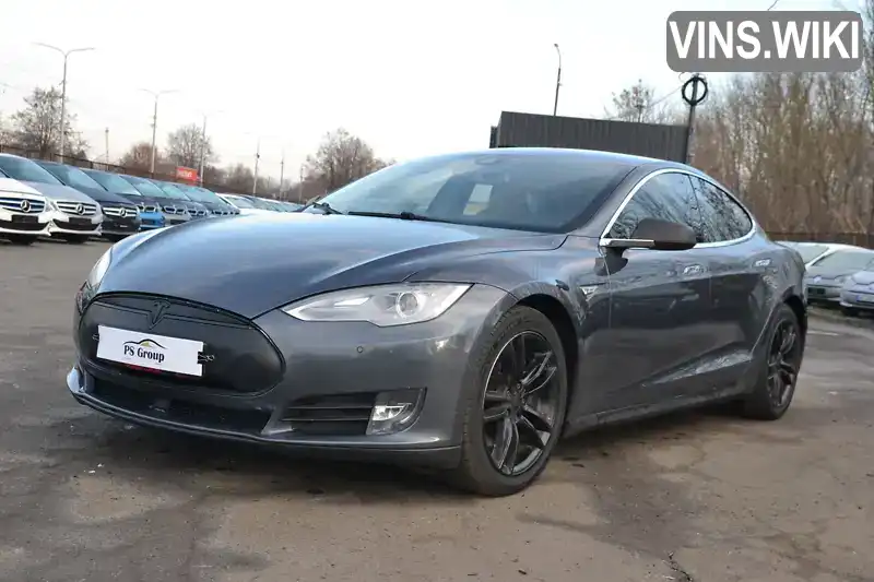 Tesla Model S 2012, фото з оголошення 2 з 21, VIN 5YJSA7H21FFP72019