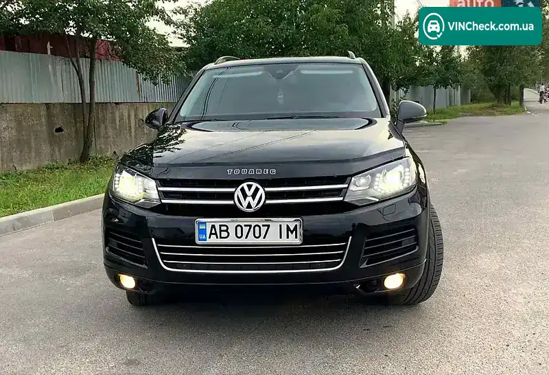 Volkswagen Phaeton 2014, фото з оголошення 1 з 14, VIN WVWZZZ3DZF8000766