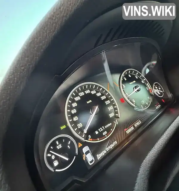 BMW X4 2017, фото з оголошення 2 з 18, VIN 5UXXW3C53J0T82465