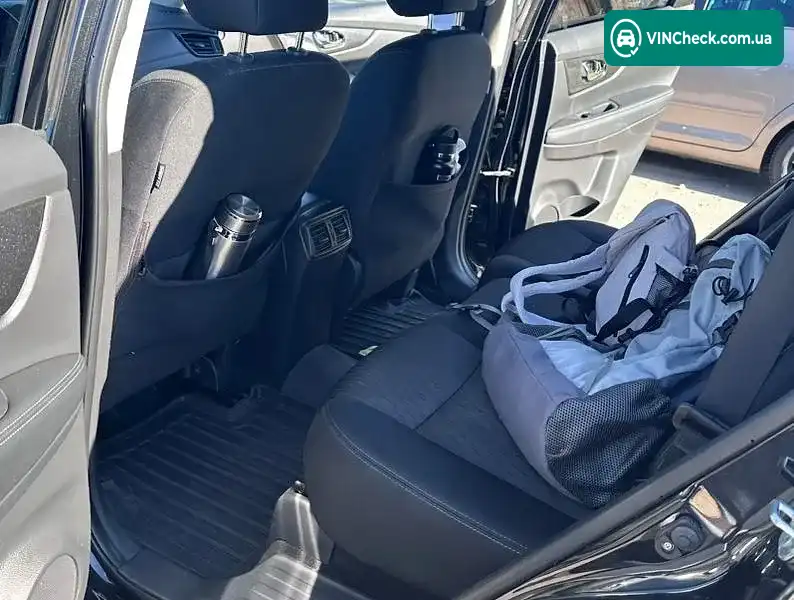 Nissan Rogue 2017, фото з оголошення 2 з 13, VIN KNMAT2MV7HP561361
