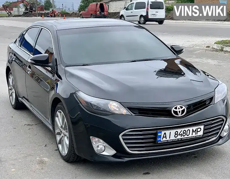 Фото автомобіля
