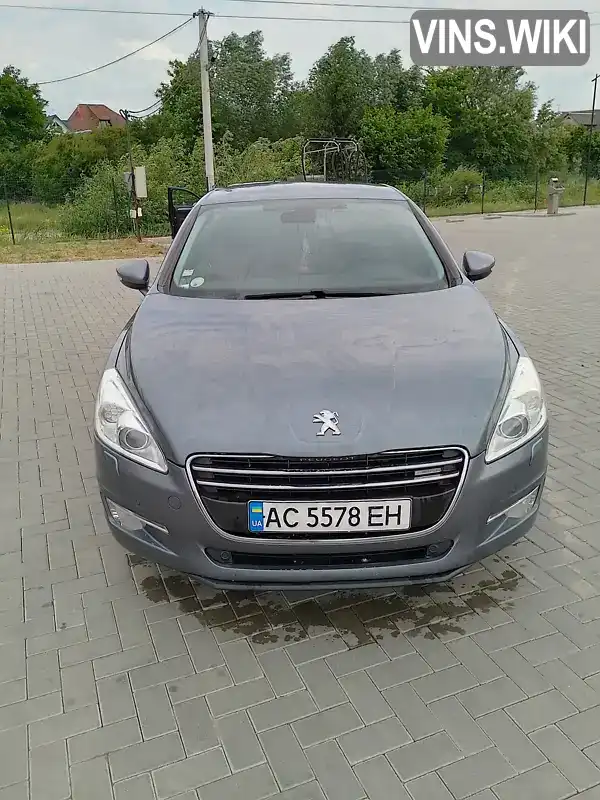Фото автомобіля