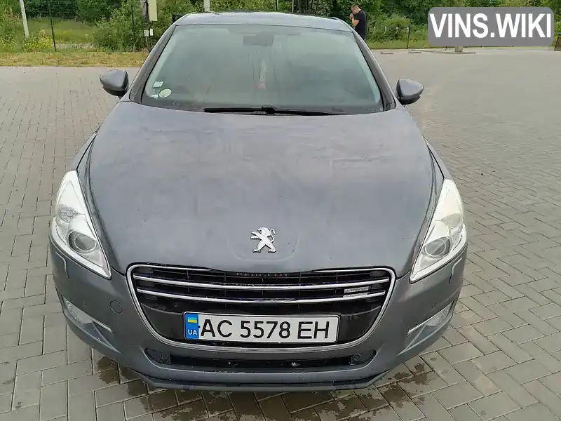 Фото автомобіля