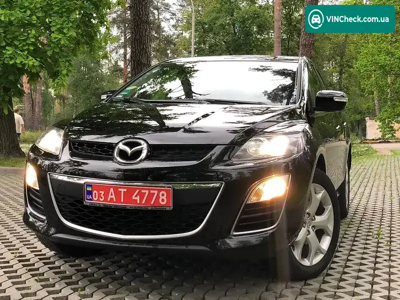 Фото автомобіля