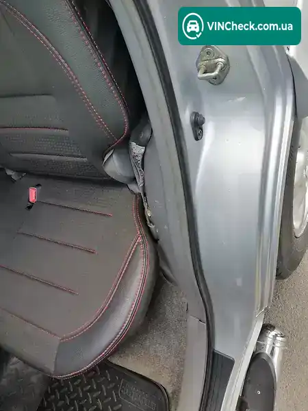 Toyota RAV4 2003, фото з оголошення 1 з 19, VIN JTEHH20V200206855