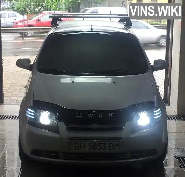 Фото автомобіля