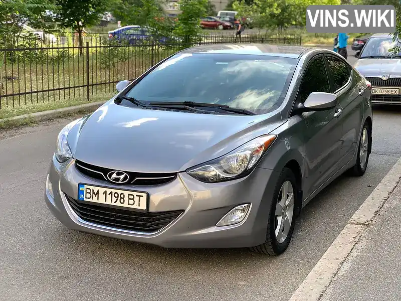 Фото автомобіля