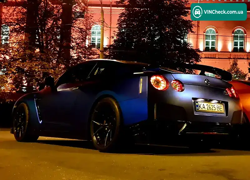 Фото автомобіля