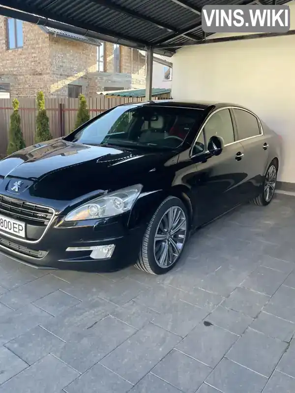 Фото автомобіля