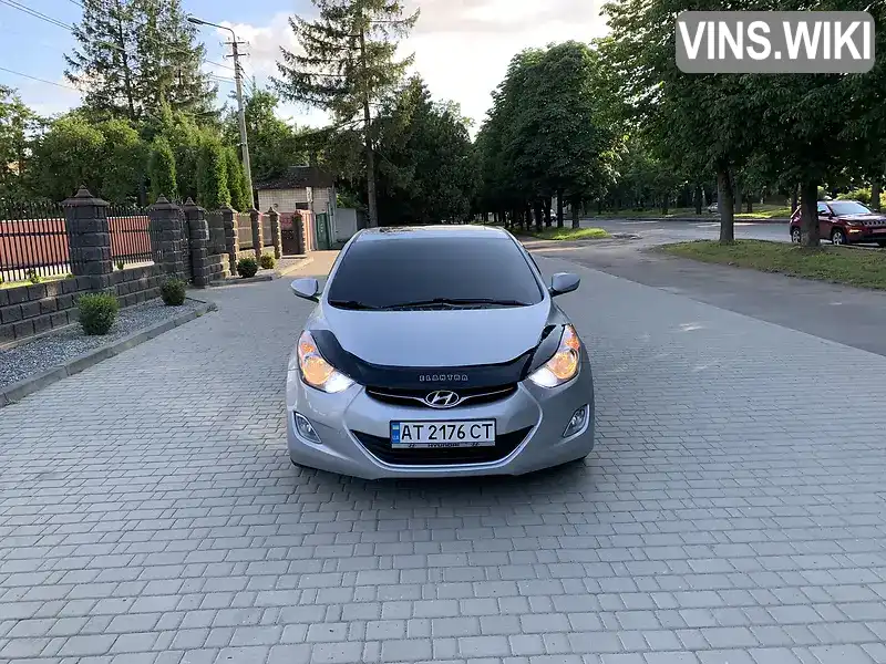 Фото автомобіля