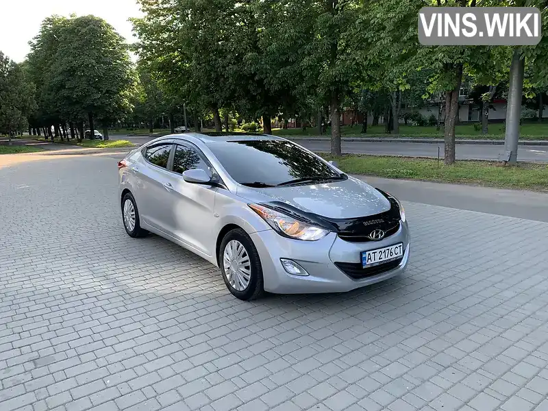 Фото автомобіля