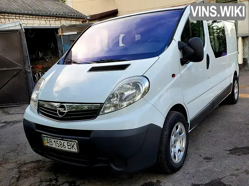 Фото автомобіля