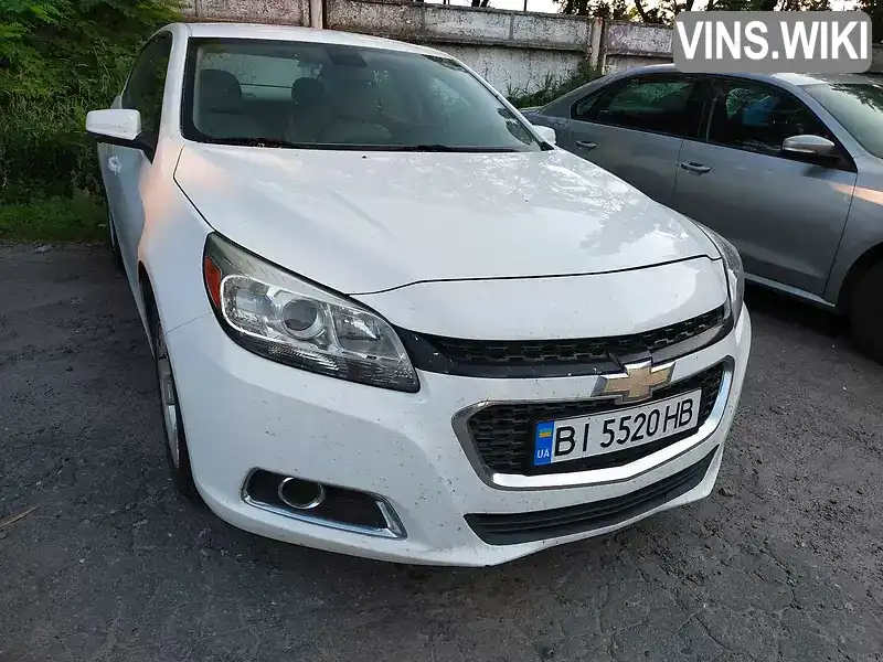 Фото автомобіля
