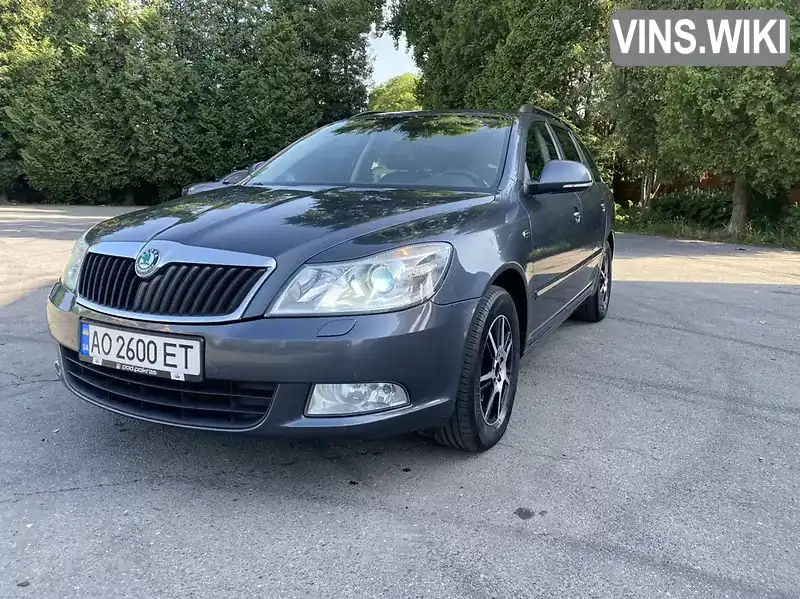 Фото автомобіля