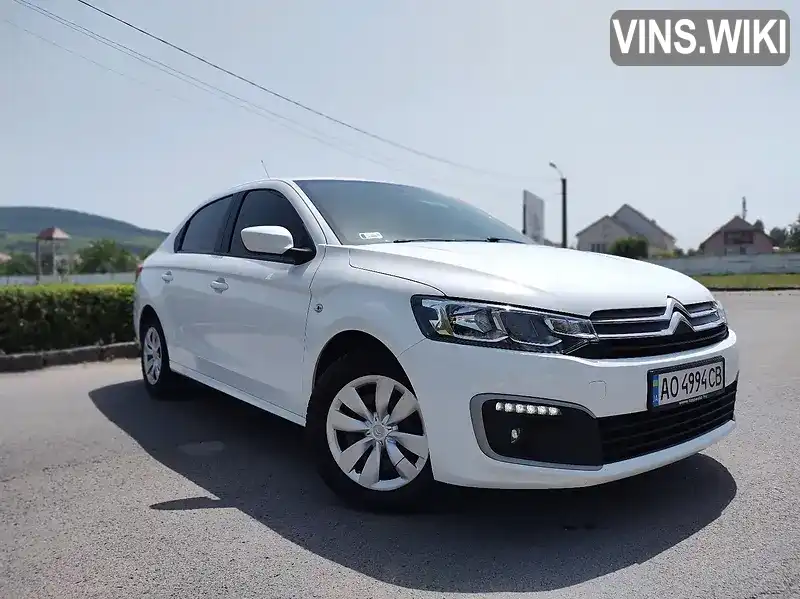 Фото автомобіля