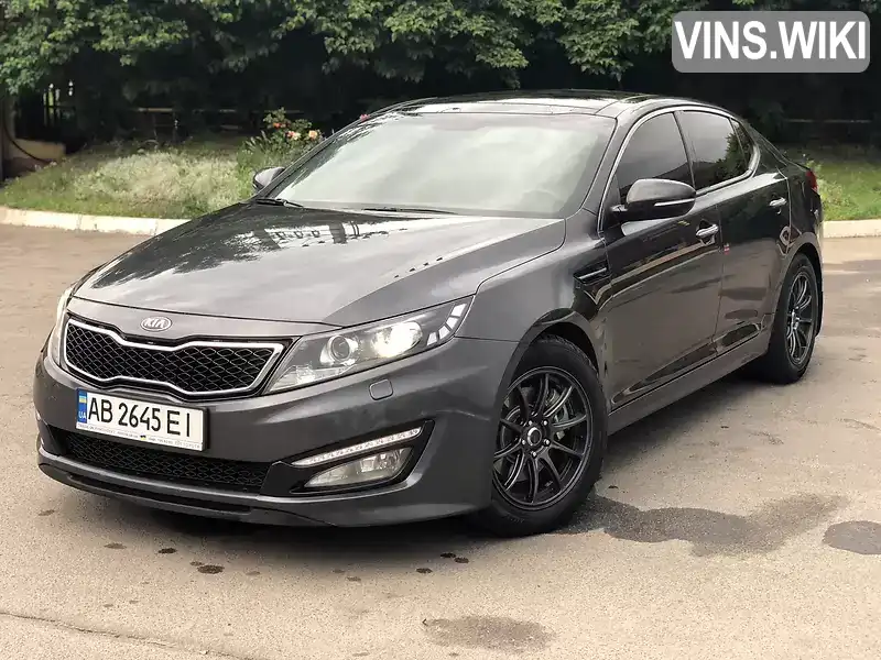 Фото автомобіля