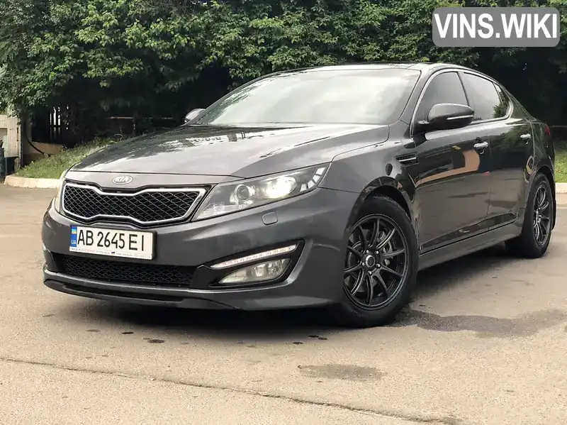 Фото автомобіля
