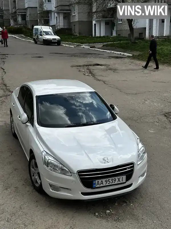 Фото автомобіля