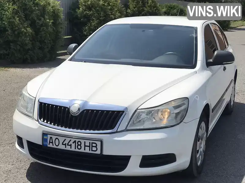 Фото автомобіля