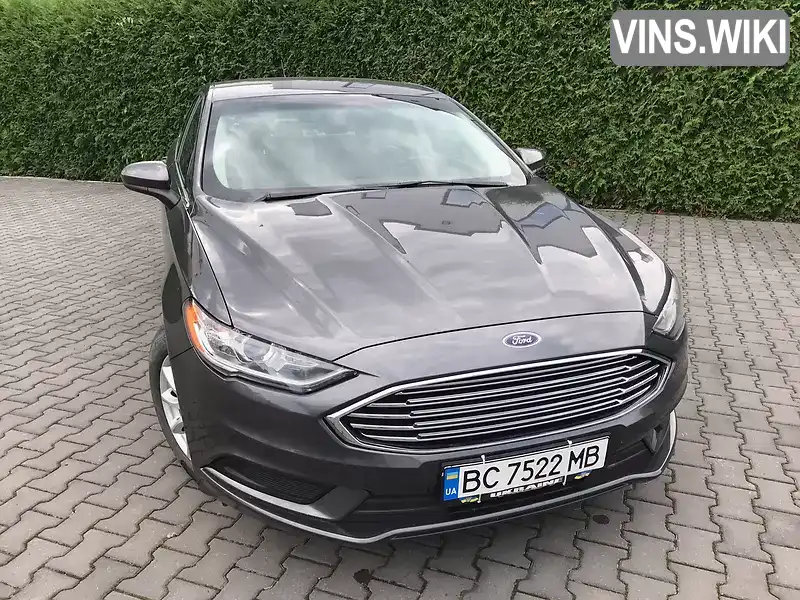Фото автомобіля