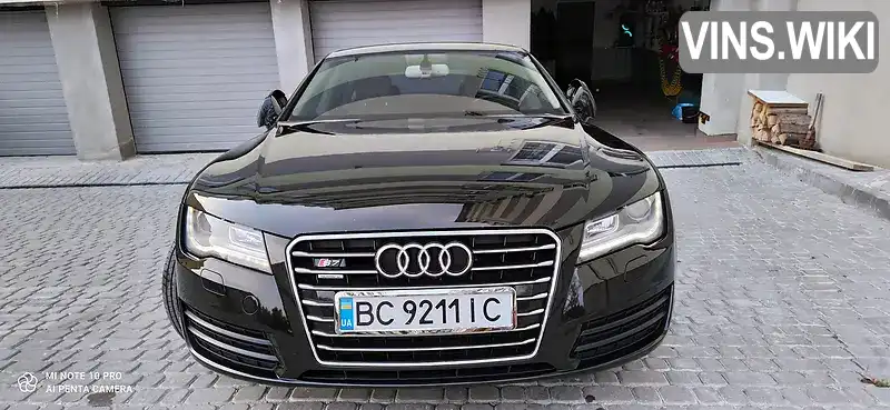 Фото автомобіля