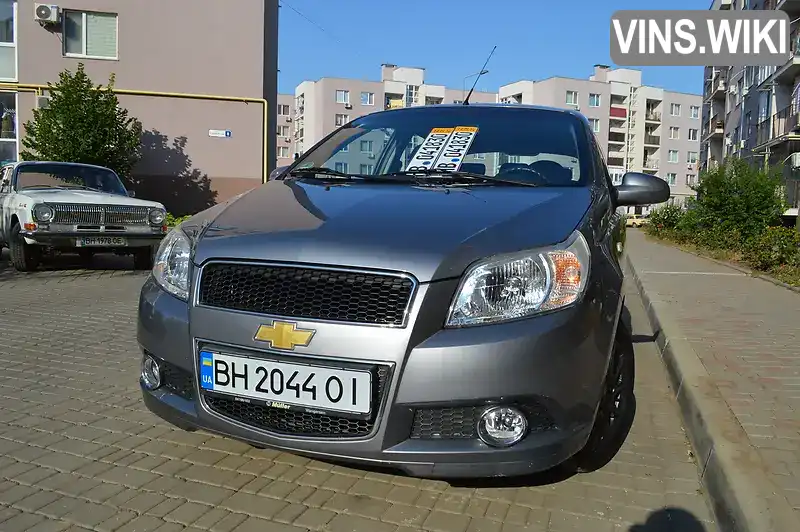 Фото автомобіля