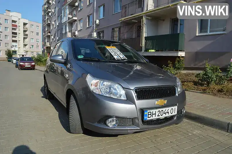 Фото автомобіля