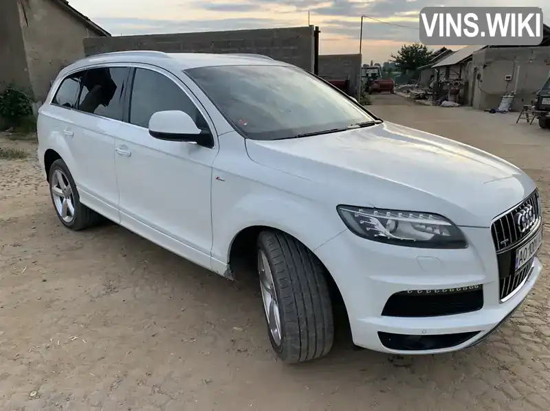 Фото автомобіля