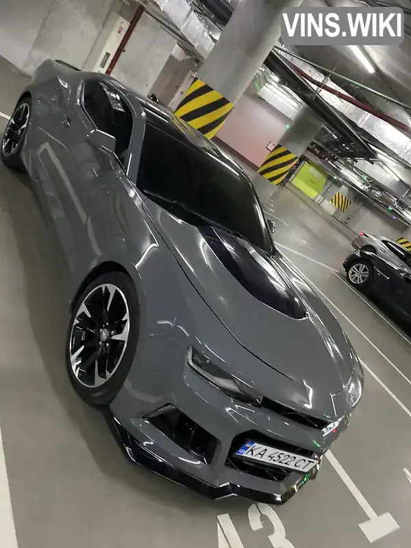 Фото автомобіля