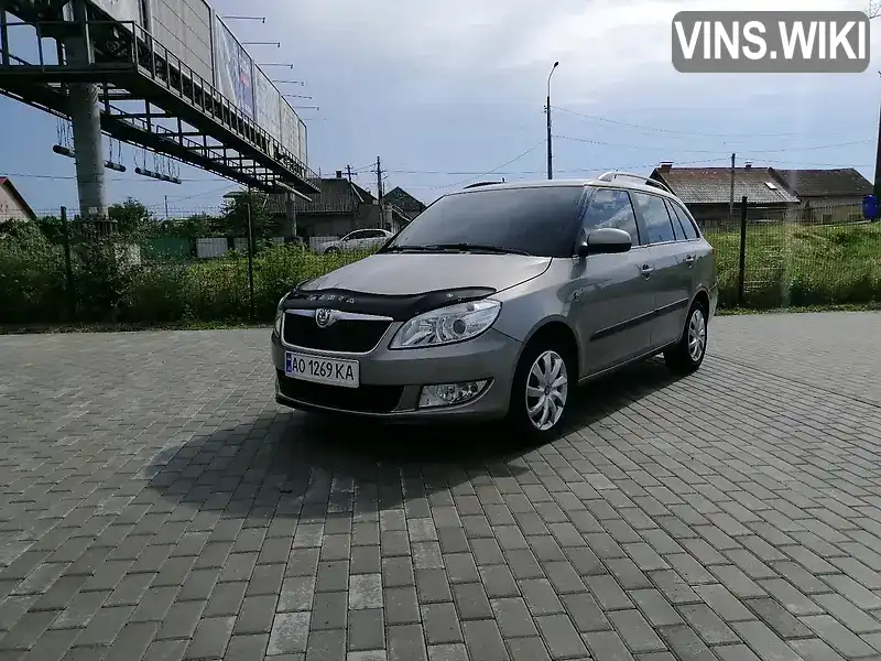 Фото автомобіля