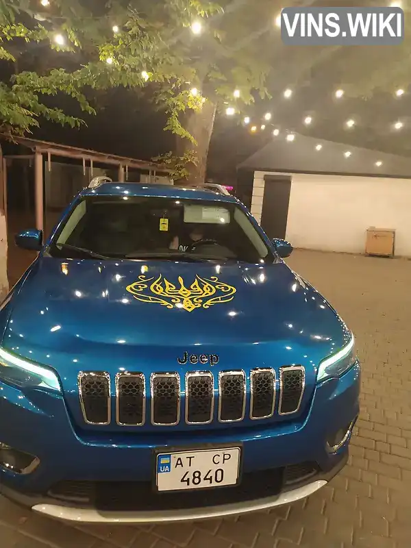 Фото автомобіля